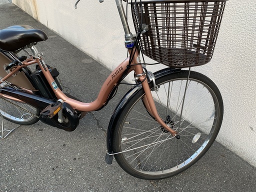 子供 自転車 神戸