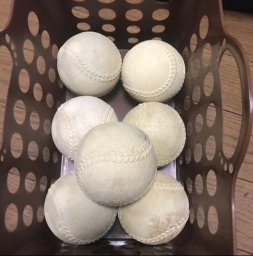 準硬式ボール おさる 北巽の野球の中古あげます 譲ります ジモティーで不用品の処分 準硬式ボール おさる 北巽の野球の中古あげます 譲ります ジモティーで不用品の処分