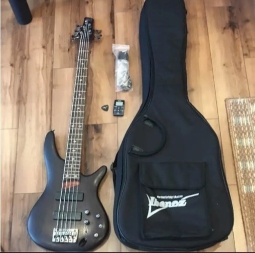 Ibanez 5弦ベース | pcmlawoffices.com