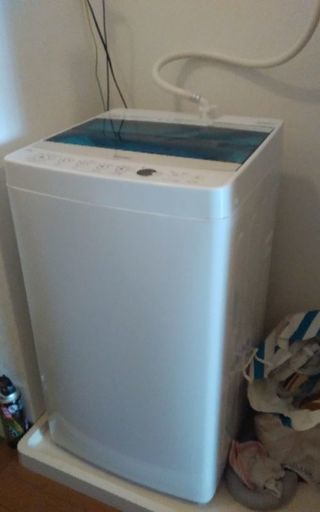[セット限定]冷蔵庫\u0026洗濯機　1万円で売ります