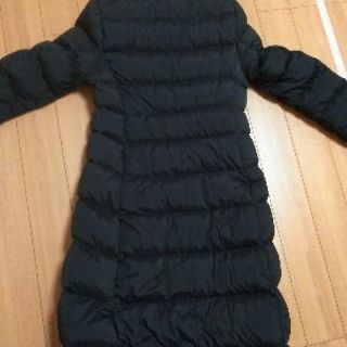 ウルトラライトダウンロングコート 美品 Ciao あまのコート レディース の中古 古着あげます 譲ります ジモティーで不用品の処分