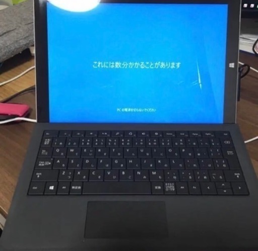 surface pro3 corei3【最終値下げ】-