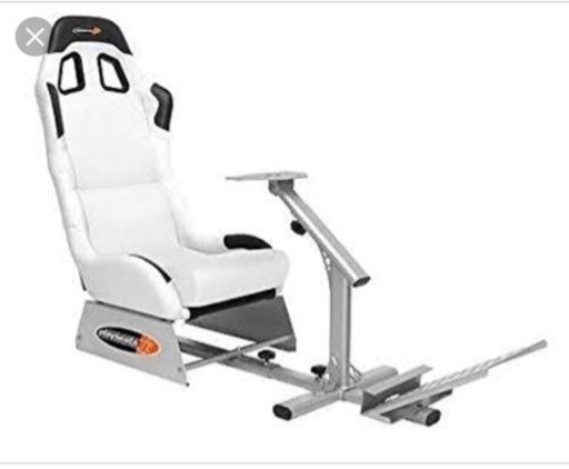 レースゲーム用 プレイシート