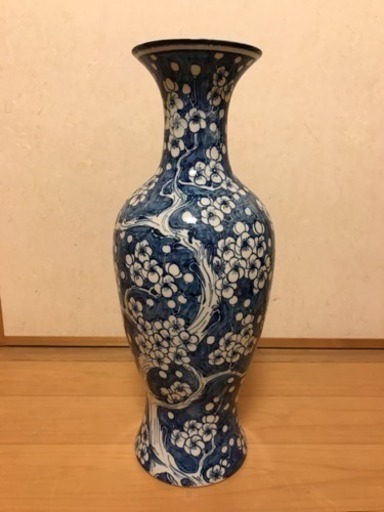 花瓶 丈の長い花瓶 陶器 かおる 祇園四条の家具の中古あげます 譲ります ジモティーで不用品の処分 花瓶 丈の長い花瓶 陶器 かおる 祇園四条の家具の中古あげます 譲ります ジモティーで不用品の処分