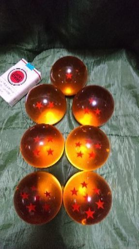 ドラゴンボール