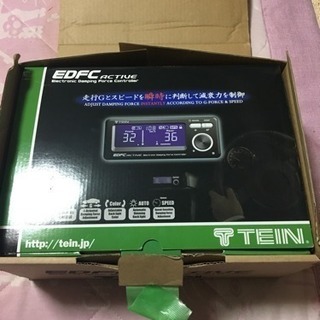 車高調  ティン  ＥＤＦＣ