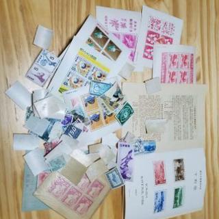 切手✨昭和切手　日本　まとめ売り　コレクション