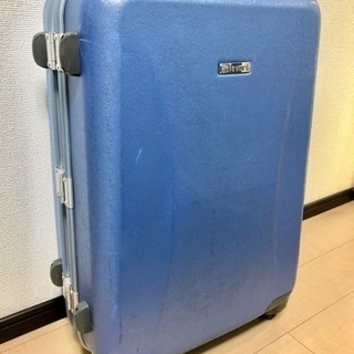 【受付終了しました】Relevart®️ スーツケース