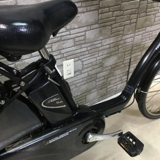 東京23区配達無料 新基準 Panasonic パナソニック ギュット 8Ah リチウム