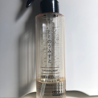 ととのうみすと 150ml クレンジング