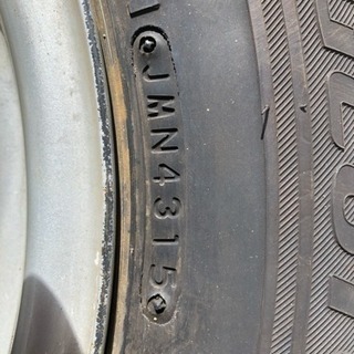 30プリウス ブリザックVRX195-65-15