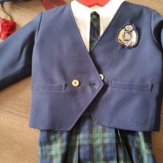 麻生学園幼稚園制服女児 Akodaiyu 福岡のキッズ用品 子供服 の中古あげます 譲ります ジモティーで不用品の処分