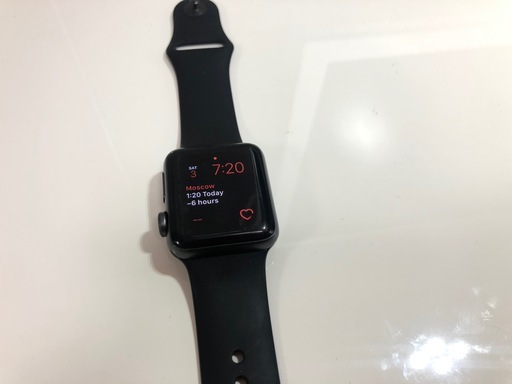 その他 Apple Watch Series 3
