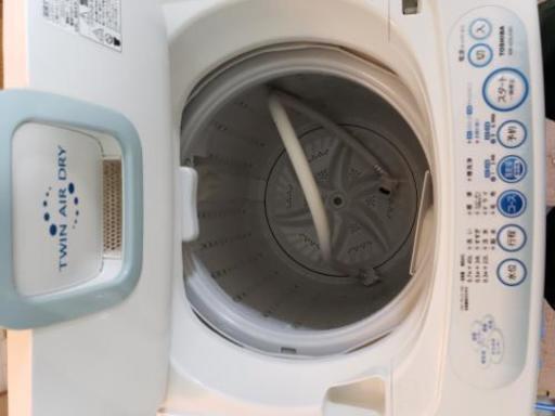 東芝洗濯機　4.2kg　東京　神奈川　格安配送