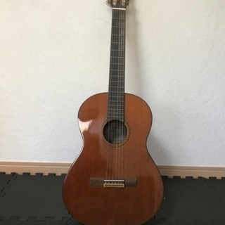 ヤマハCS-150CA クラシックギター