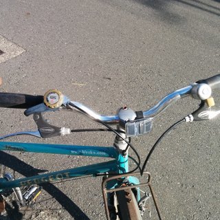 未整備 peugeot METRO 26インチ MTB プジョー メトロ 未整備 peugeot