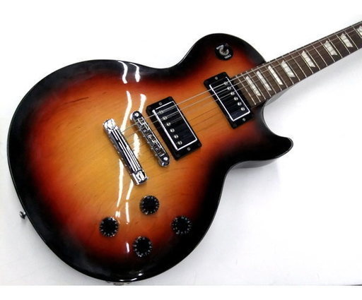 【GIBSON・LP-Studio】ｴﾚｷｷﾞﾀｰ 販売中