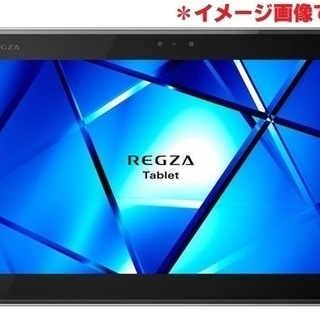 ジャンク☆タブレットパソコン☆REGZA Tablet AT50...