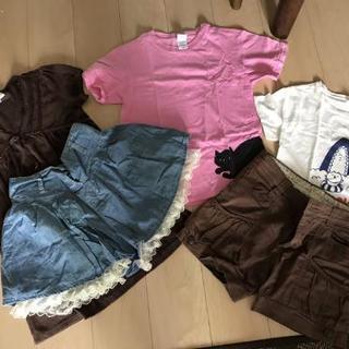 【まだ受付中‼️値下げ💴⤵️】女性服　セット　s