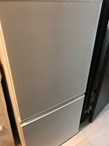AQUA 単身用冷蔵庫