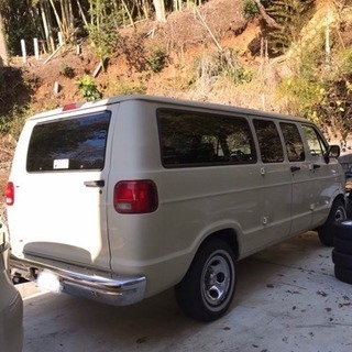 ダッチ ラムバン ミディアムボディ 96年式 ２２２２ 町田のその他の中古車 ジモティー