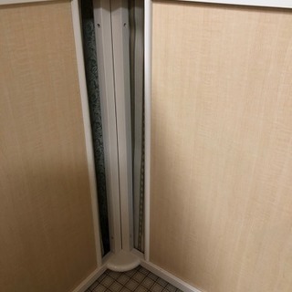 ペットサークル 木製 大型犬用 美品！