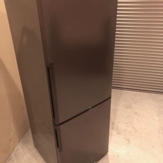 取引終了★最終値下げ 美品　シャープ　冷凍冷蔵庫SJ-PD27D-T