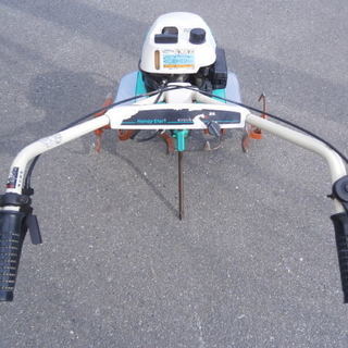 ☆中古品 クボタ管理機 TMA25 ☆