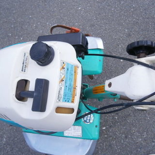 ☆中古品 クボタ管理機 TMA25 ☆