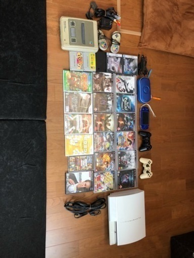 PS3 他