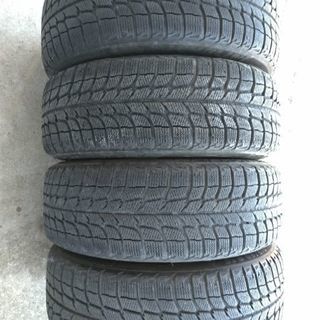 スタットレス　215/60R16