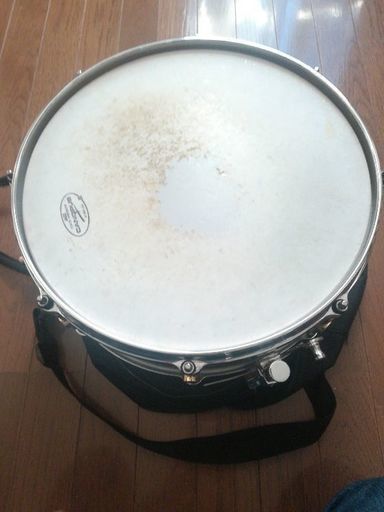 CANOPUS　スネア