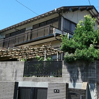 矢作町中古戸建　6LDK