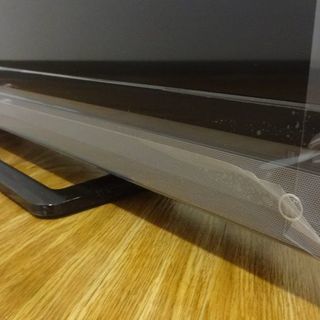 【取引確定】【新品同様・12/15開封・１回見ただけの32型テレビ】3チューナー・無線LANつき東芝テレビを28000円で譲ります