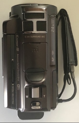 SONY HDR-PJ800ビデオカメラ本体美品 SONY HDR-PJ800 価格比較 - 価格.com