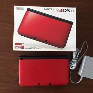 3DS   LL
