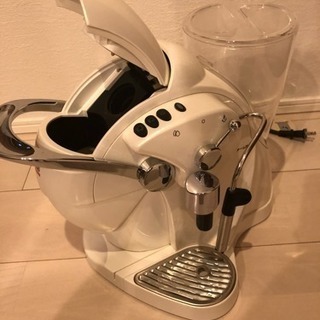 Amway フルトン コーヒーマシン