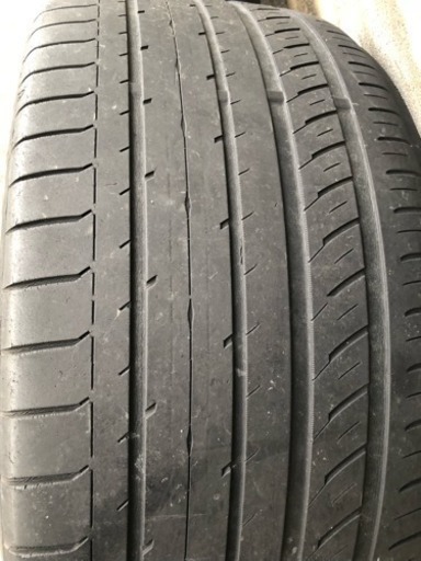 WORK DURANDAL DD1 ワークデュランダル 19x8.5J +28 （F）19x9.5J +35 （R） PCD120 5H ブラックカットクリア