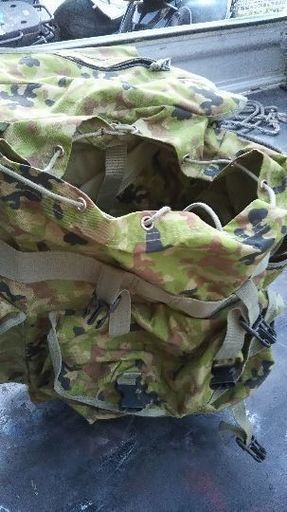委託 本物 自衛隊リュック椅子付き クローバークリーン 富士のその他の中古あげます 譲ります ジモティーで不用品の処分 委託 本物 自衛隊リュック椅子付き クローバークリーン 富士のその他の中古あげます 譲ります ジモティーで不用品の処分