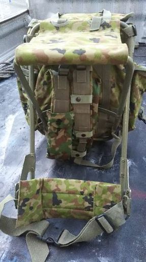 委託 本物 自衛隊リュック椅子付き クローバークリーン 富士のその他の中古あげます 譲ります ジモティーで不用品の処分 委託 本物 自衛隊リュック椅子付き クローバークリーン 富士のその他の中古あげます 譲ります ジモティーで不用品の処分