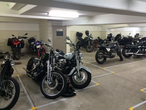 オートバイバイク月極完全屋内ガレージ駐車場24時間警備 Taka 千葉みなとのその他の無料広告 無料掲載の掲示板 ジモティー オートバイバイク月極完全屋内ガレージ駐車場24時間警備 Taka 千葉みなとのその他の無料広告 無料掲載の掲示板 ジモティー