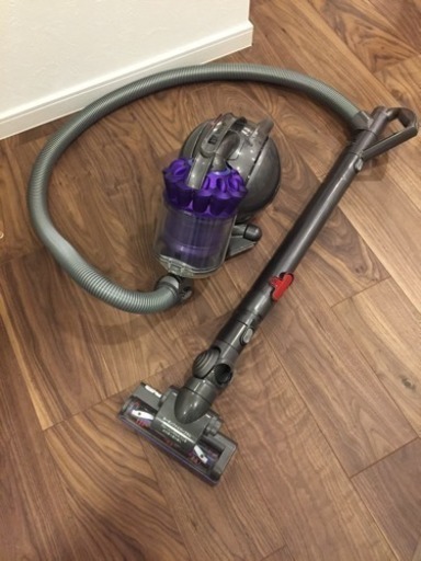 Dyson ダイソン 掃除機 DC36