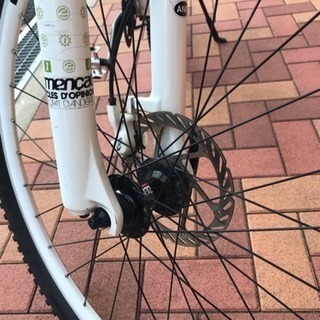 MTB コメンサル プレミアディスク