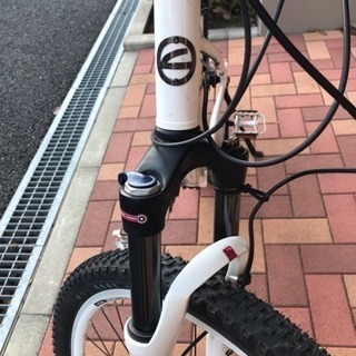 MTB コメンサル プレミアディスク