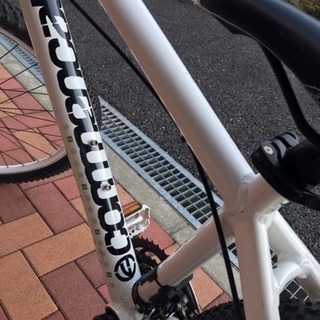 MTB コメンサル プレミアディスク