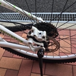 MTB コメンサル プレミアディスク