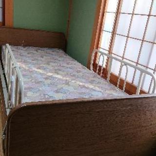 介護ベッド