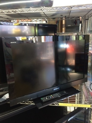 SONY★32型ブルーレイレコーダー内蔵液晶テレビ★KDL-32EX30R★2010年式 BRAVIA 15903円