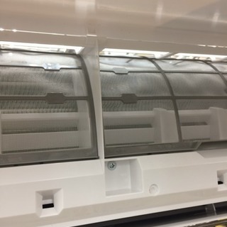 FUJITSU★富士通★2.2Kwルームエアコン★AS-C22H★2018年製