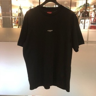 supreme Tシャツ XL